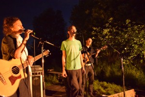 21.05.2016 - Chüngelbar Steigerhubel Bern