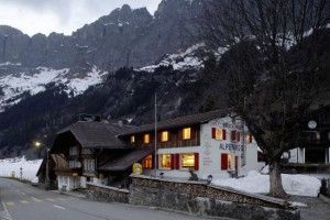 02.09.2017 - Abschiedsfest der Ruderer vom und im Hotel Alpenrose, Gadmen