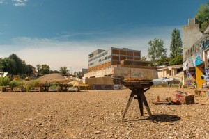 17.05.2017 - Brache Warmbächli Bern