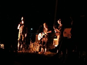 15.08.2020 Chüngelbar Steigerhubel Bern