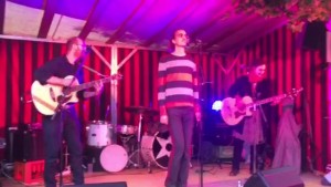 18.06.2016 - Quartierfest Steigerhubel Bern