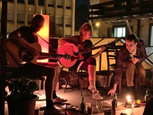 19.09.2020 - Hausfest Brunnhof Bern