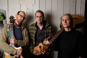 01.02.2021 - Immer noch am Leben Session. Fotos: Marco Zanoni Scarlet & Gold: Claudio Bruno, Bruno Streit, Araxi Karnusian