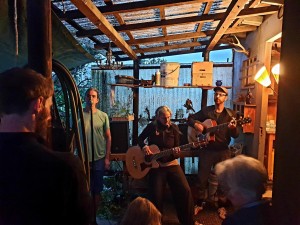 31.07.2021 - Chüngelbar Steigerhubel Bern