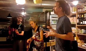 17.08.2022 - Laden im Murifeld Bern